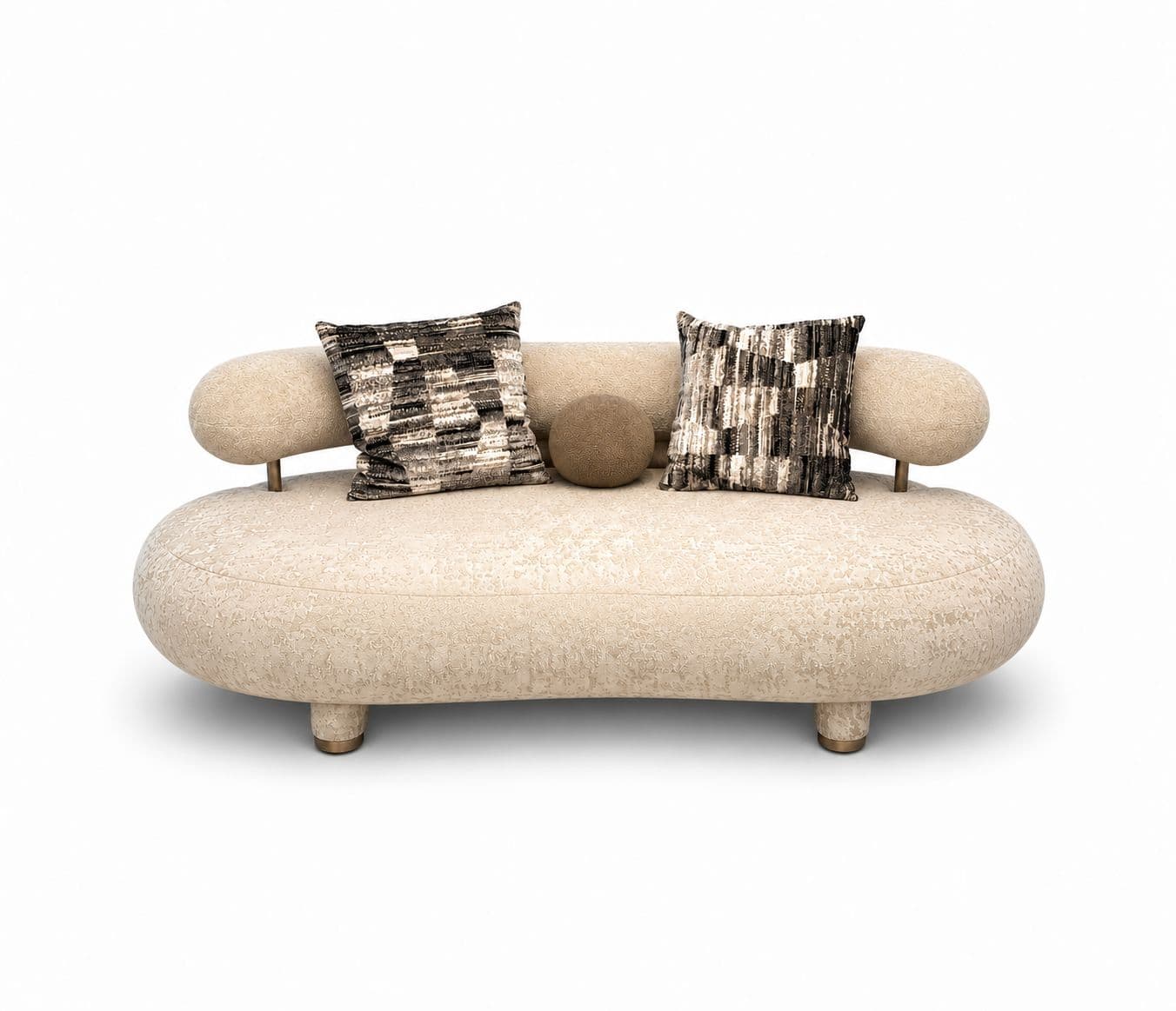 Image 2 for Monaco Sofa Set 3+2+2 (OWD)