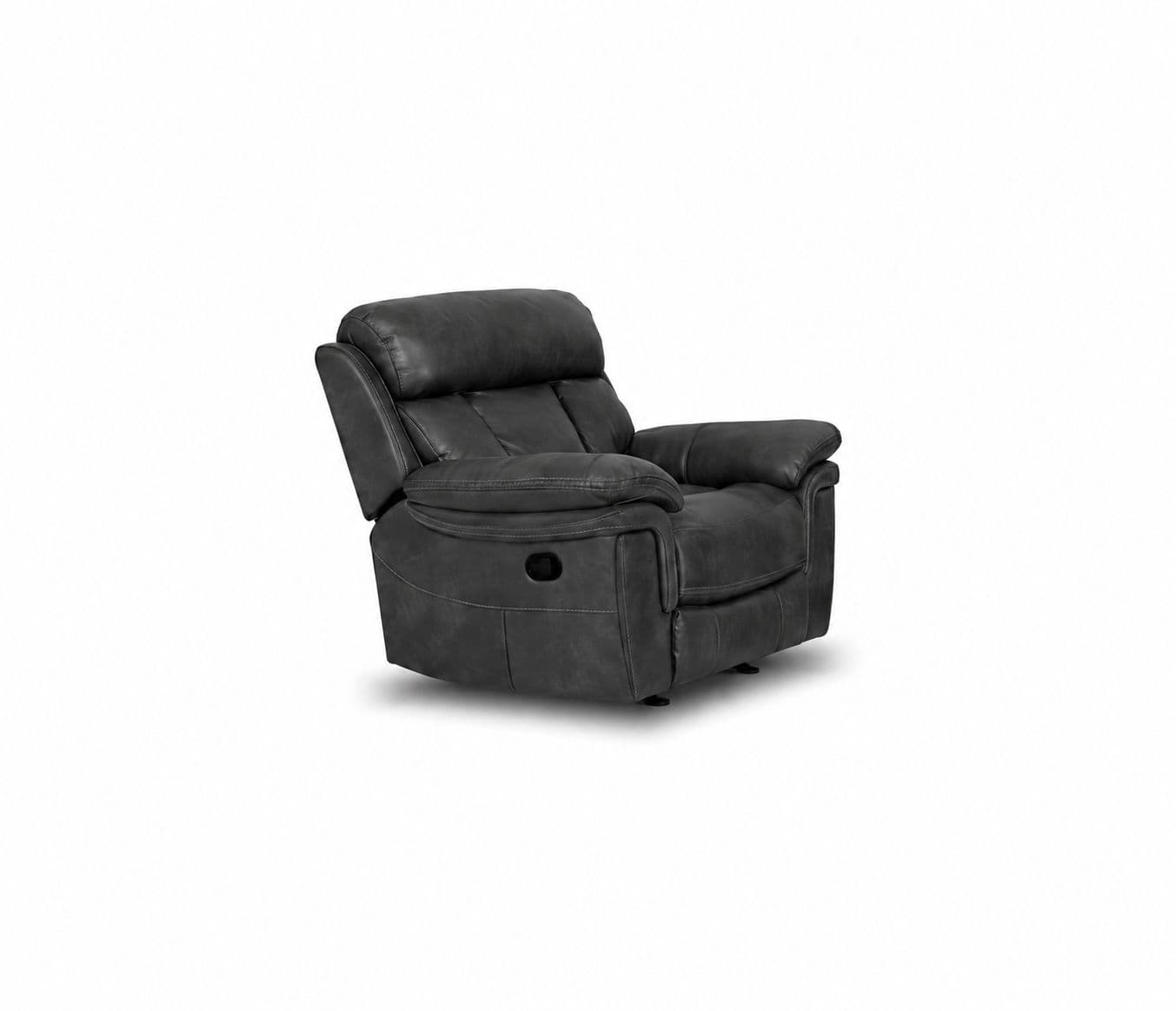 Image 2 for Manwah XW9597M 3+2+1 Power Recliner Fabric