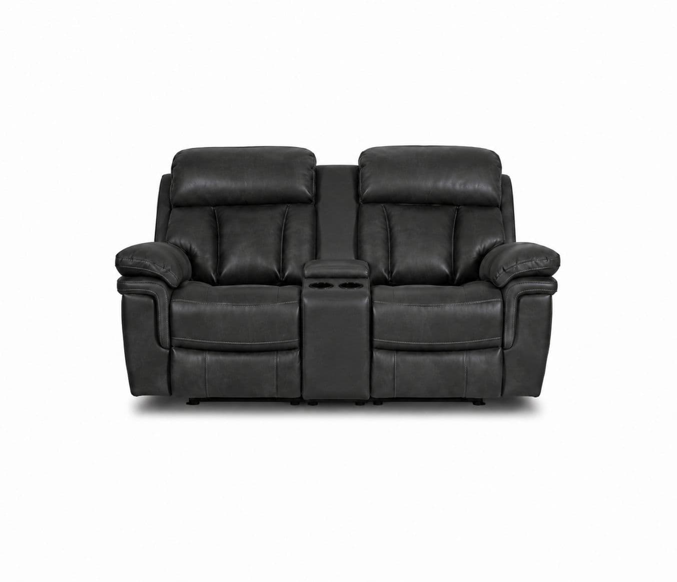 Image 7 for Manwah XW9597M 3+2+1 Power Recliner Fabric