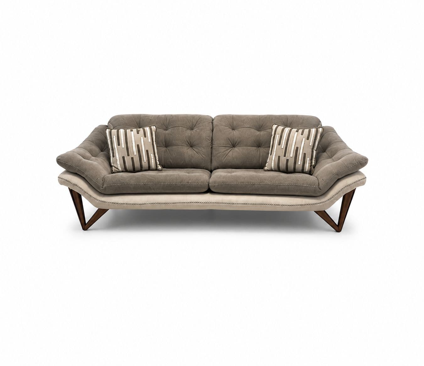 Image 4 for Milano Sofa Set 3+2+2 (OWD)