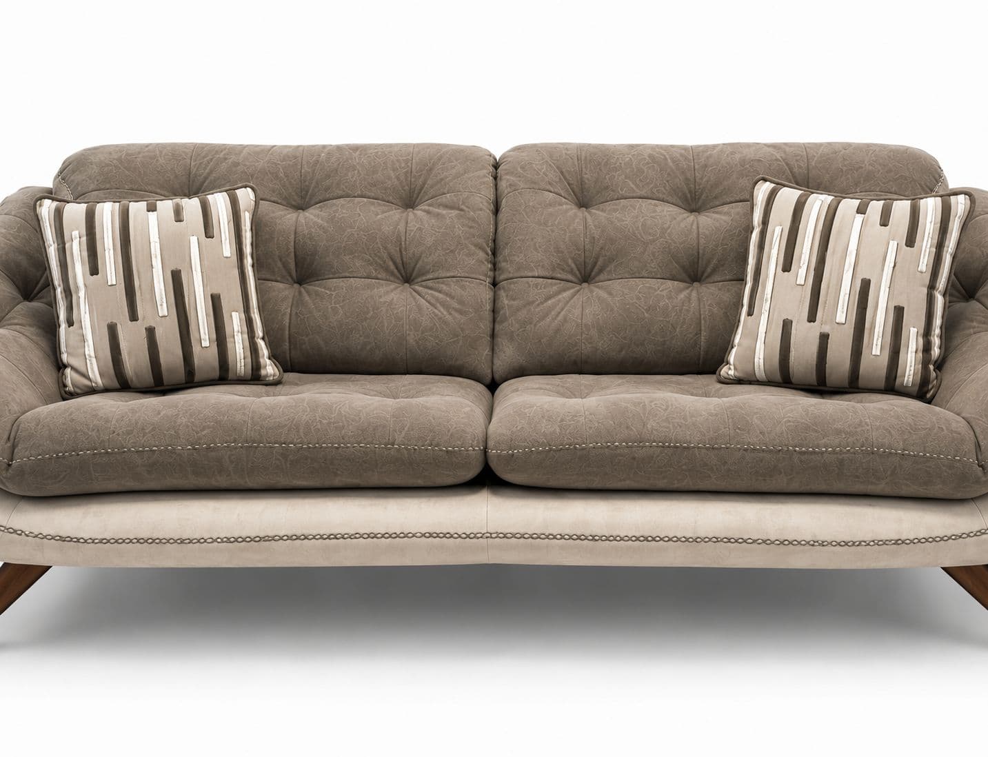 Image 6 for Milano Sofa Set 3+2+2 (OWD)