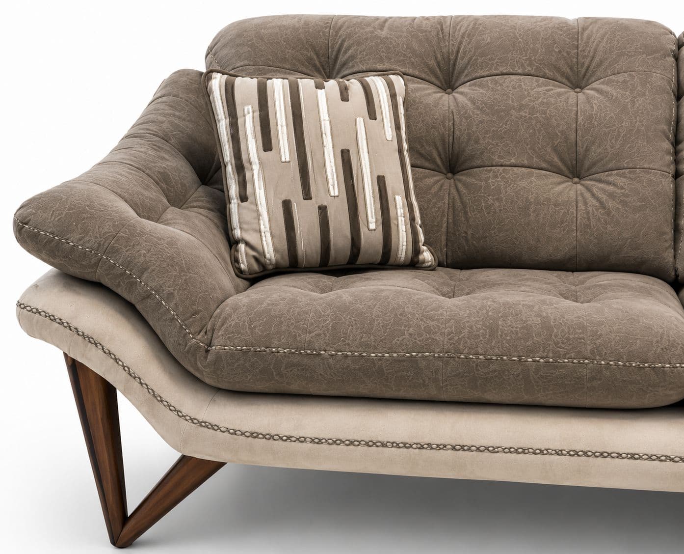 Image 9 for Milano Sofa Set 3+2+2 (OWD)