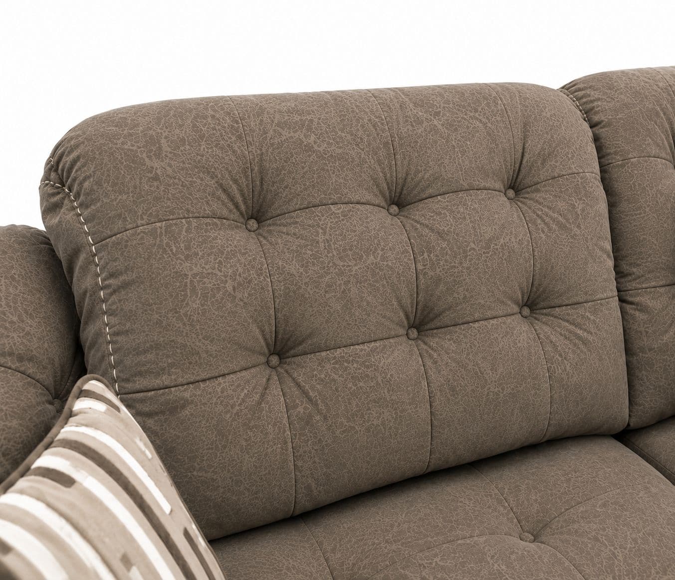 Image 8 for Milano Sofa Set 3+2+2 (OWD)