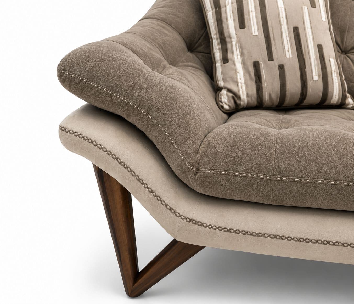 Image 10 for Milano Sofa Set 3+2+2 (OWD)