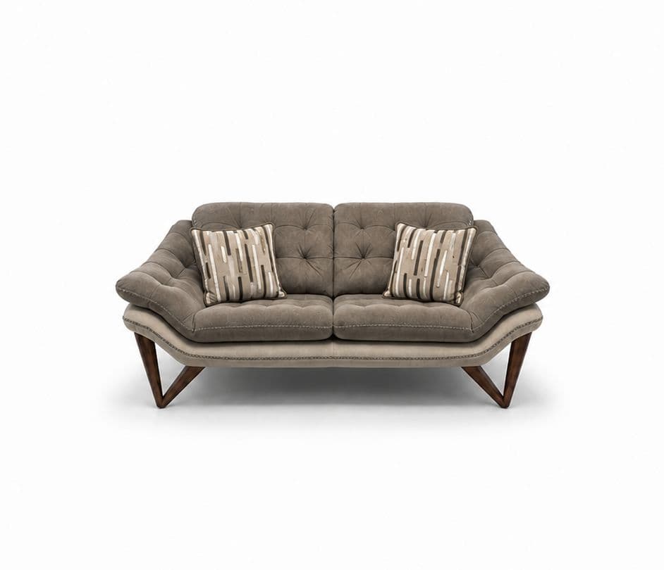 Image 5 for Milano Sofa Set 3+2+2 (OWD)