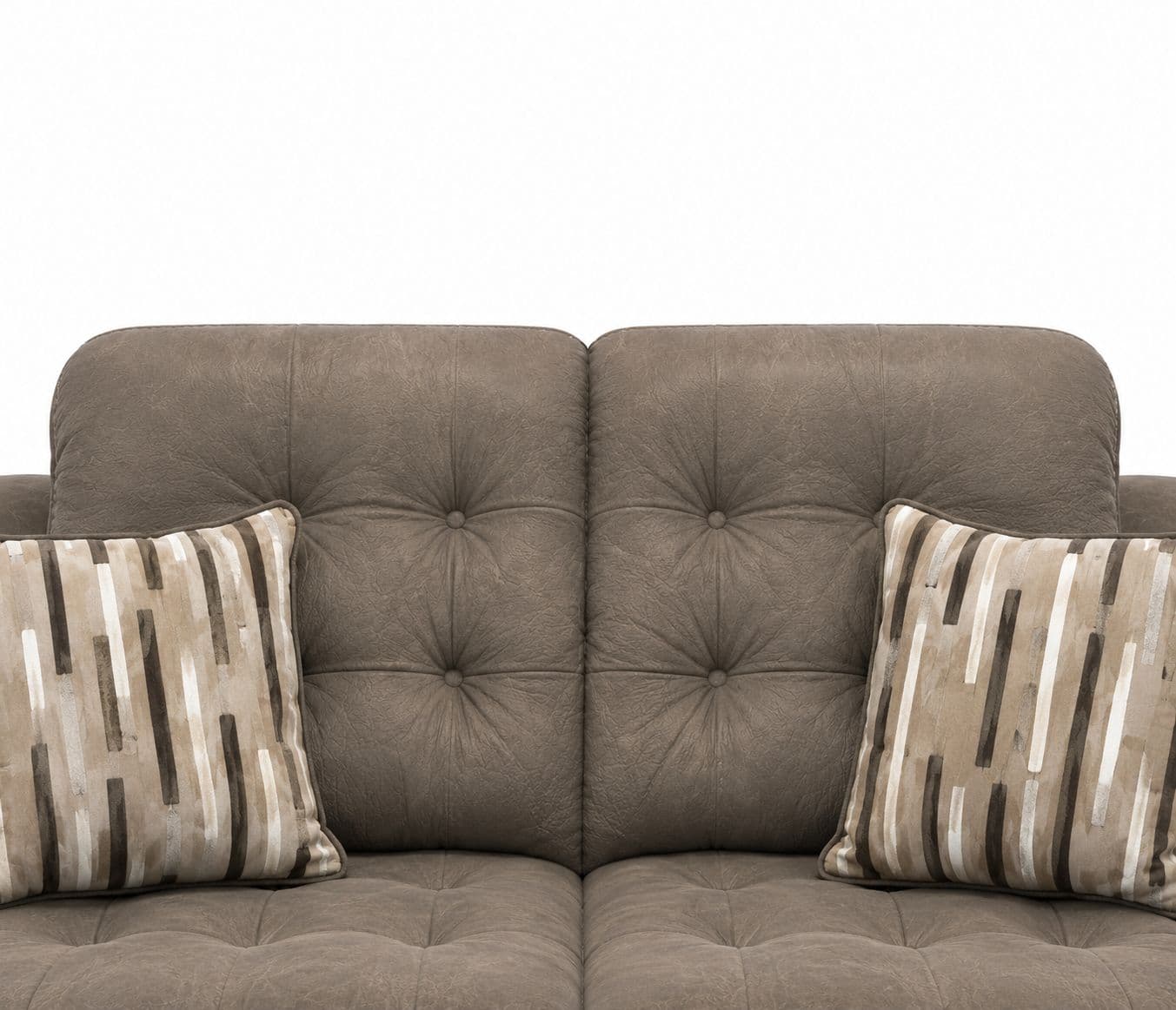 Image 7 for Milano Sofa Set 3+2+2 (OWD)