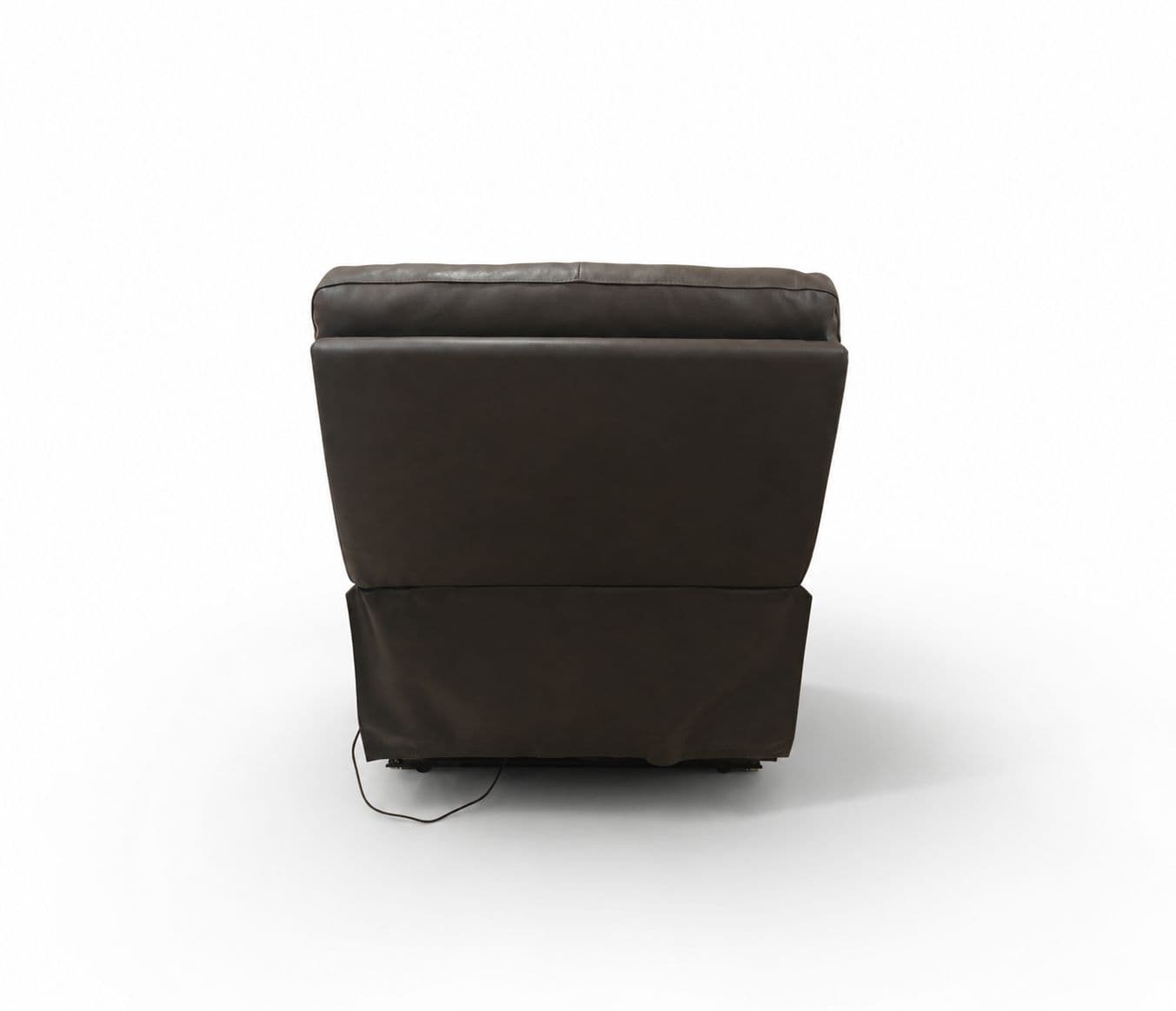 Image 16 for U70696M Corner Sofa with 3 Power Recliner Body Touch Pure Leather (KORA OTD)