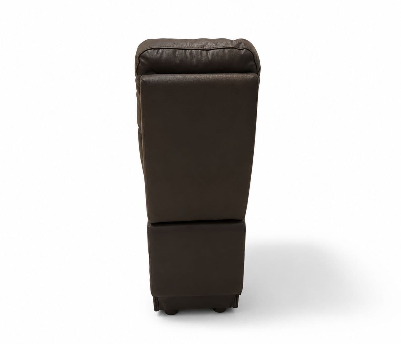 Image 17 for U70696M Corner Sofa with 3 Power Recliner Body Touch Pure Leather (KORA OTD)
