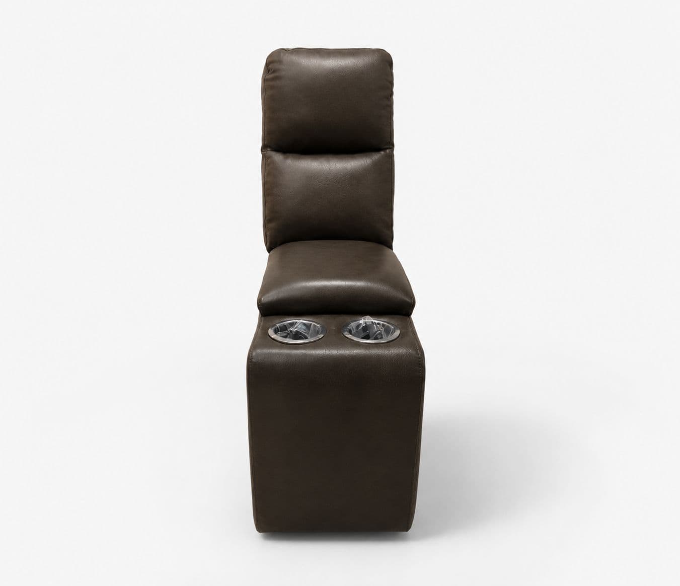 Image 19 for U70696M Corner Sofa with 3 Power Recliner Body Touch Pure Leather (KORA OTD)