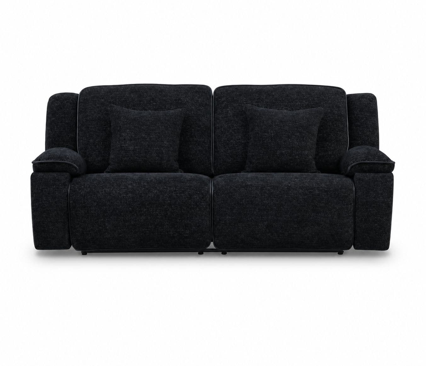 Image 2 for 70718HM 3 seater Power Recliner Fabric