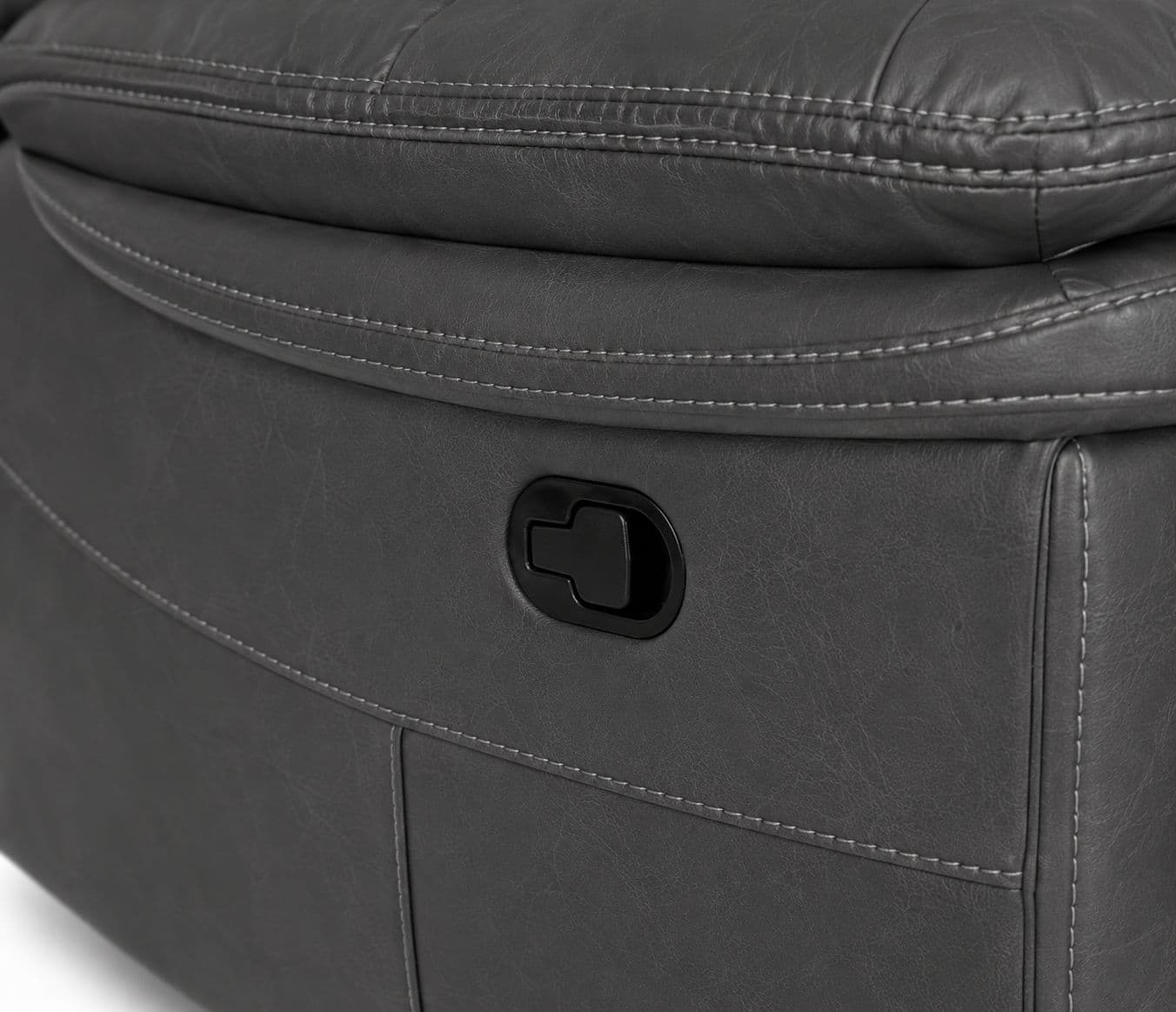 Image 5 for Manwah XW9597M 3+2+1 Power Recliner Fabric