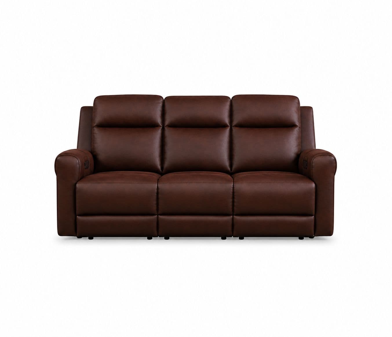Image 3 for Manwah 71128M 3+2+1 Power Recliner Fabric