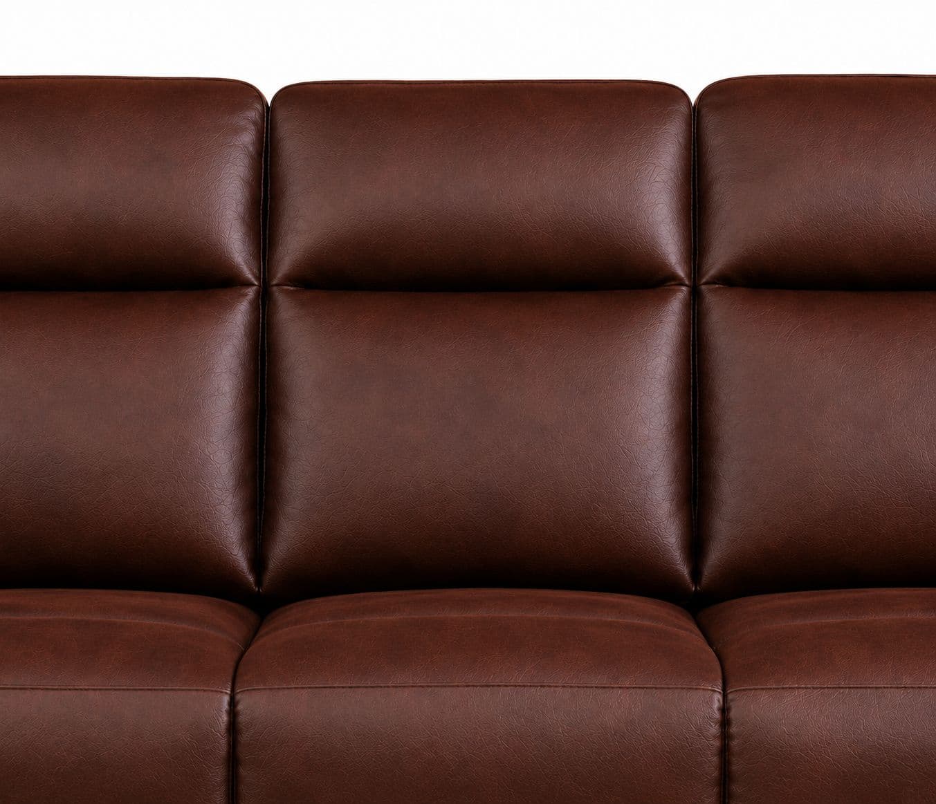 Image 3 for Manwah 71128M 3+2+1 Power Recliner Fabric
