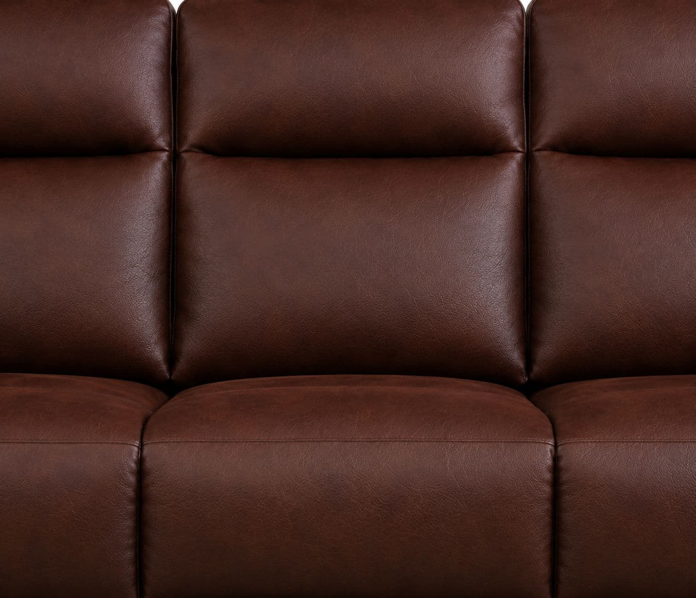 Image 6 for Manwah 71128M 3+2+1 Power Recliner Fabric