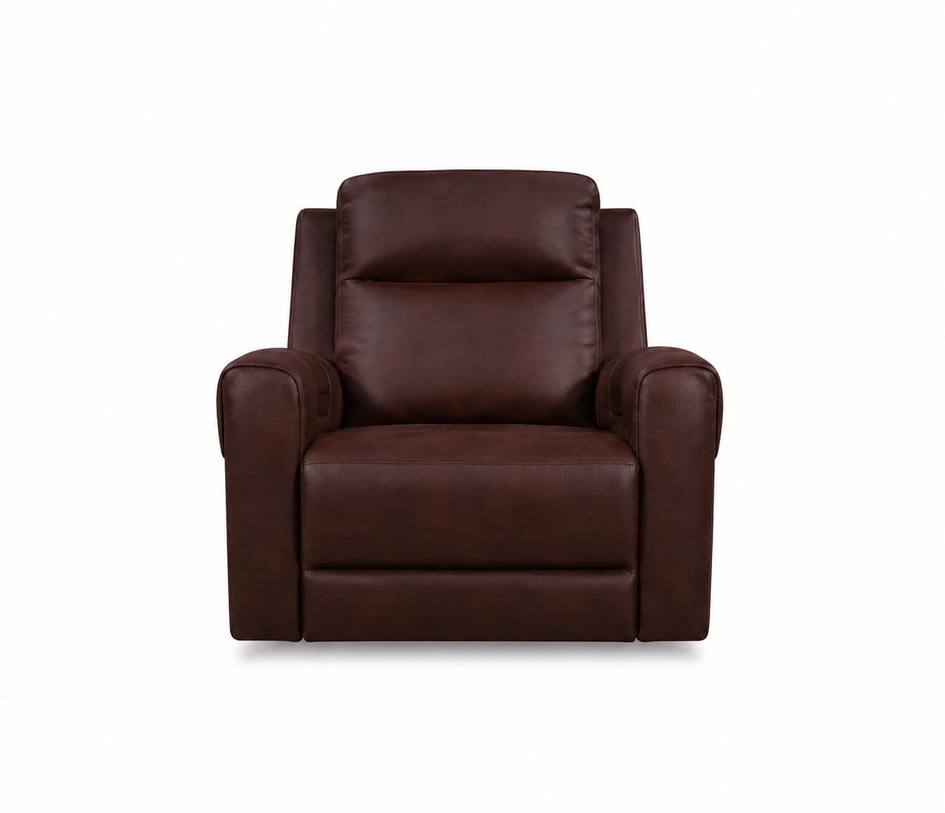 Image 2 for Manwah 71128M 3+2+1 Power Recliner Fabric