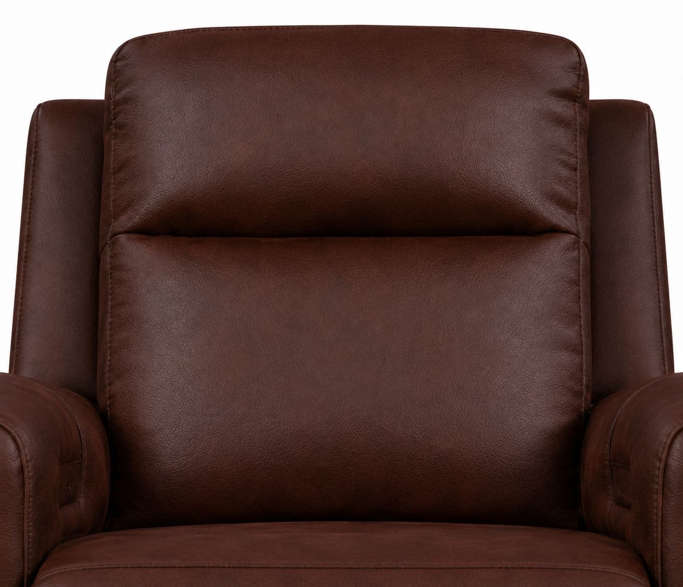 Image 5 for Manwah 71128M 3+2+1 Power Recliner Fabric