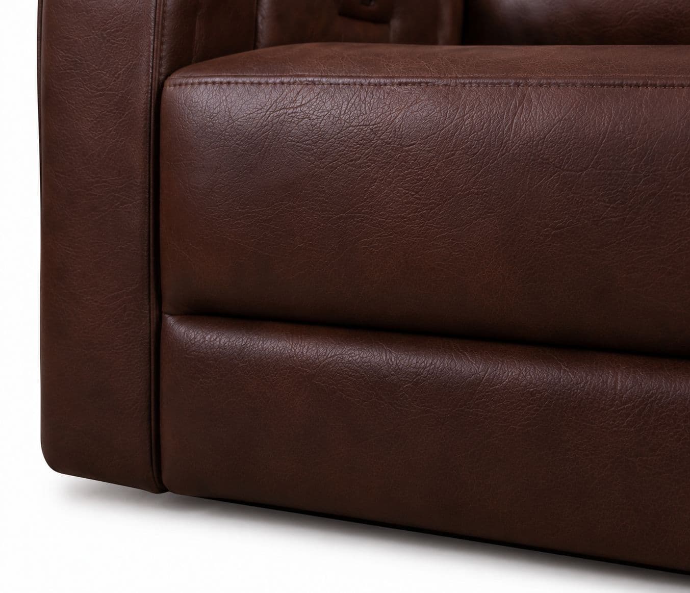 Image 7 for Manwah 71128M 3+2+1 Power Recliner Fabric
