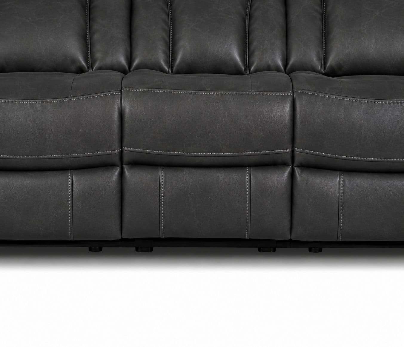 Image 6 for Manwah XW9597M 3+2+1 Power Recliner Fabric