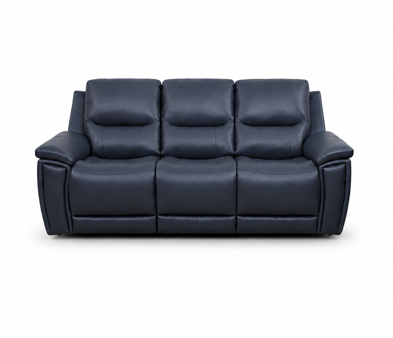 Image 2 for Manwah U71191M Power Recliner Leather