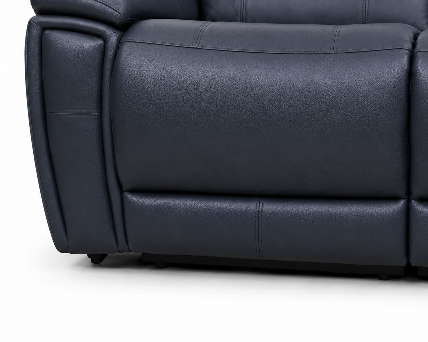 Image 5 for Manwah U71191M Power Recliner Leather
