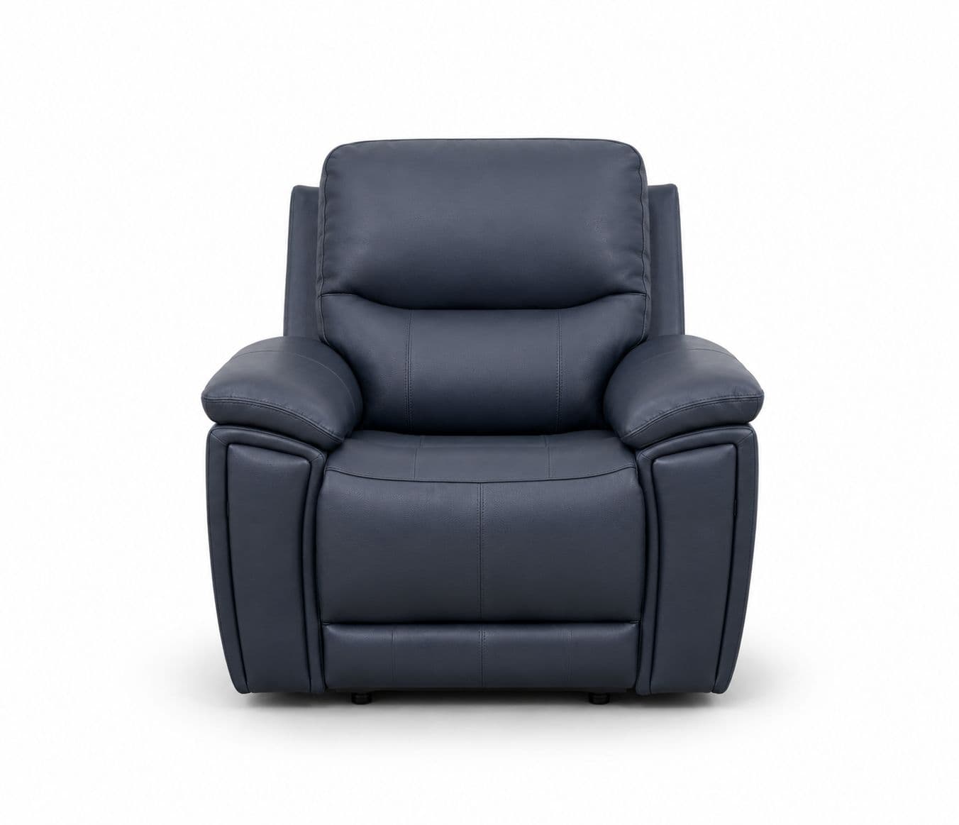 Image 2 for Manwah U71191M Power Recliner Leather