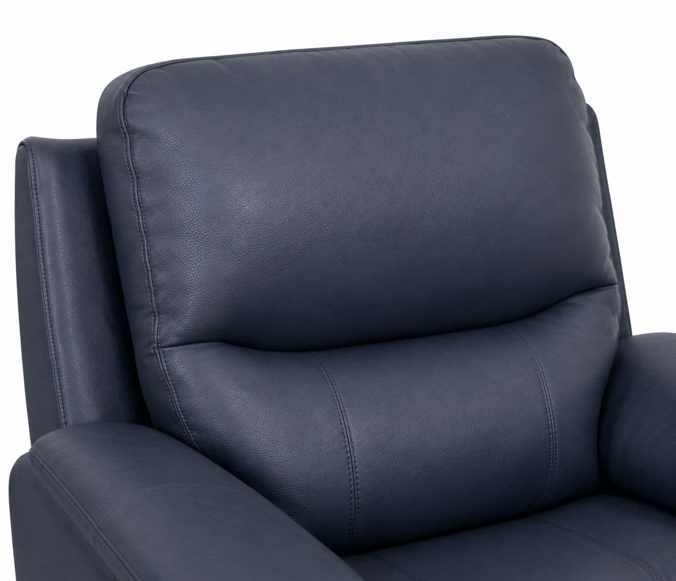 Image 15 for Manwah U71191M Power Recliner Leather