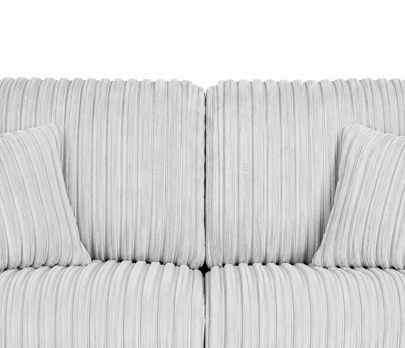 Image 3 for Manwah 70718HM 3 Seater Power Recliner Fabric