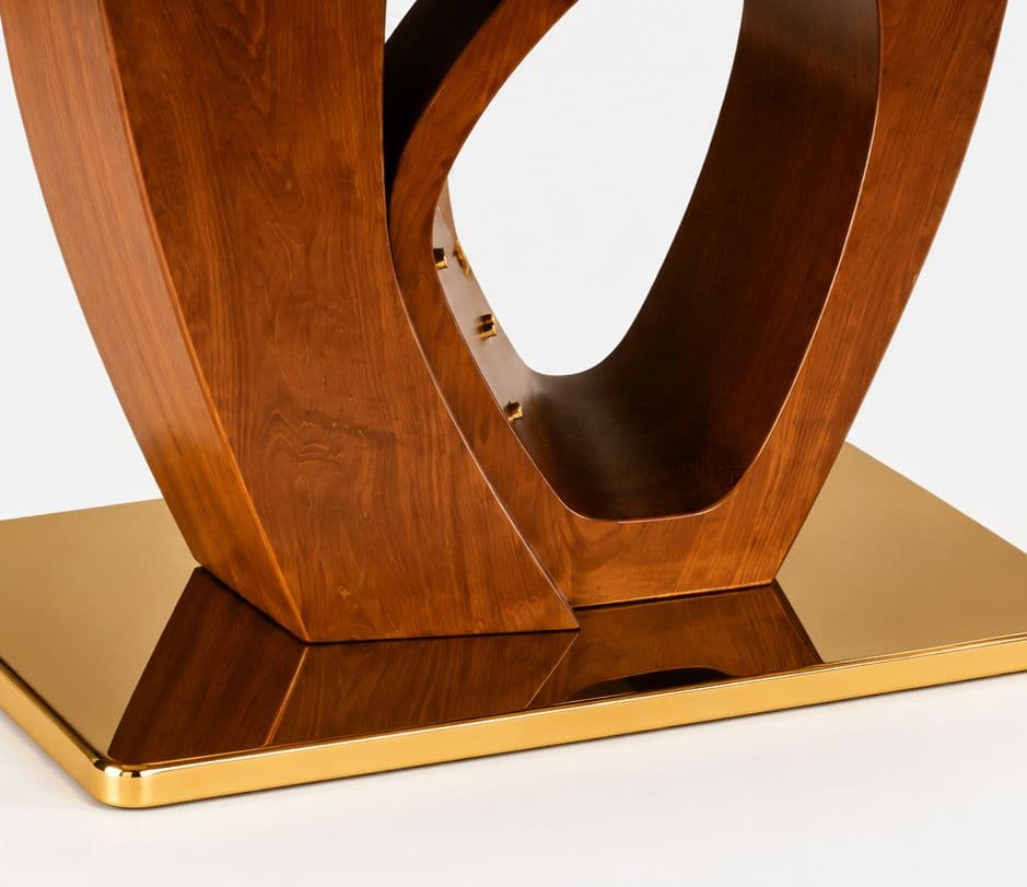 Image 7 for Imported Dining Set-183/925-6 Chair 2306 (BTM)(BWD)