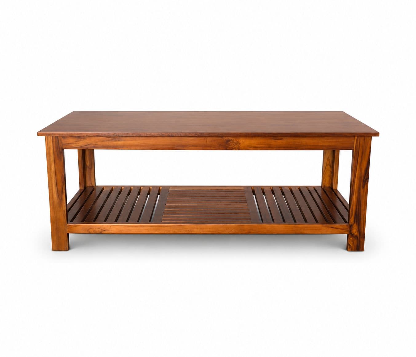 Image 2 for Imperium Aurelia Vineer Top Coffee Table