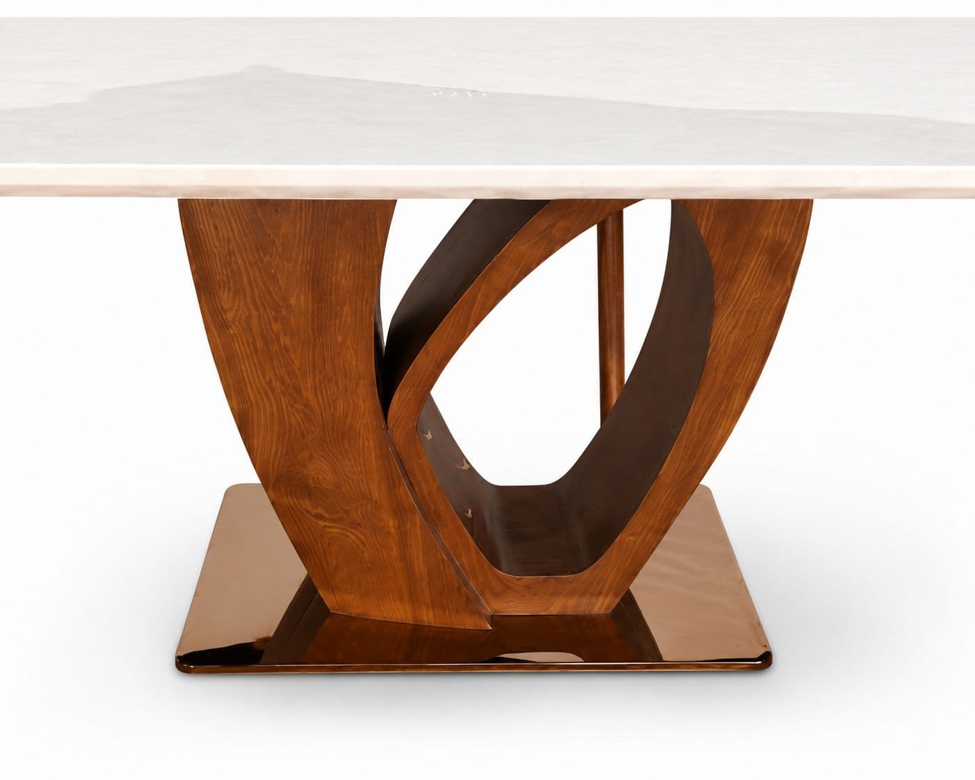 Image 6 for Imported Dining Set-183/925-6 Chair 2306 (BTM)(BWD)