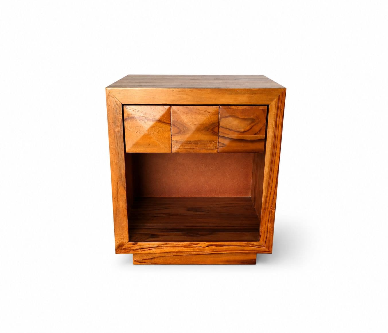 Image 2 for Imperium Bayleef Side Table