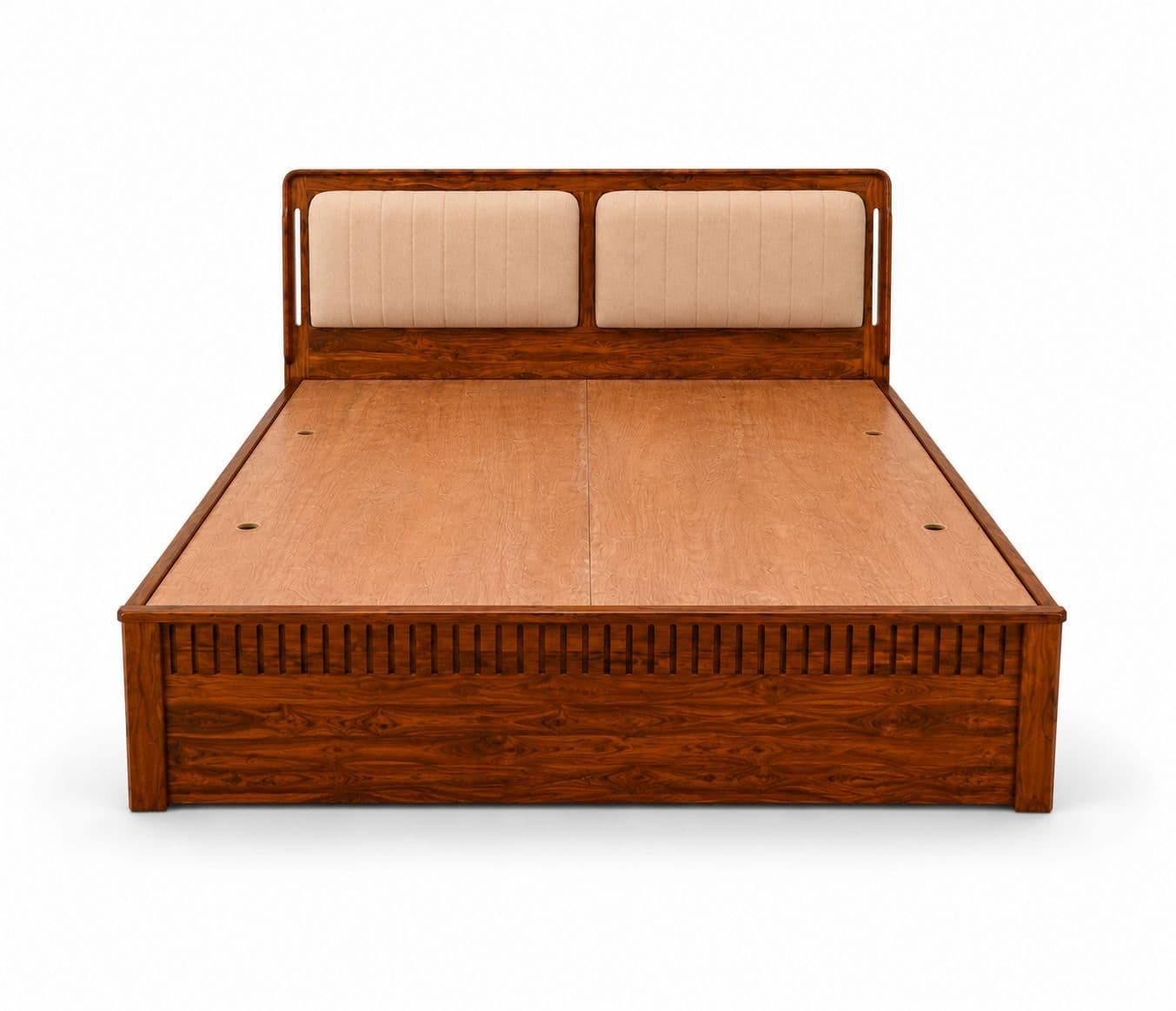 Image 2 for Imperium Eterno King Without Storage-Imported Beds