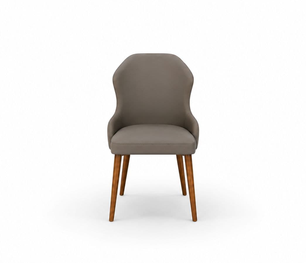 Image 9 for Imported Dining Set-183/925-6 Chair 2306 (BTM)(BWD)