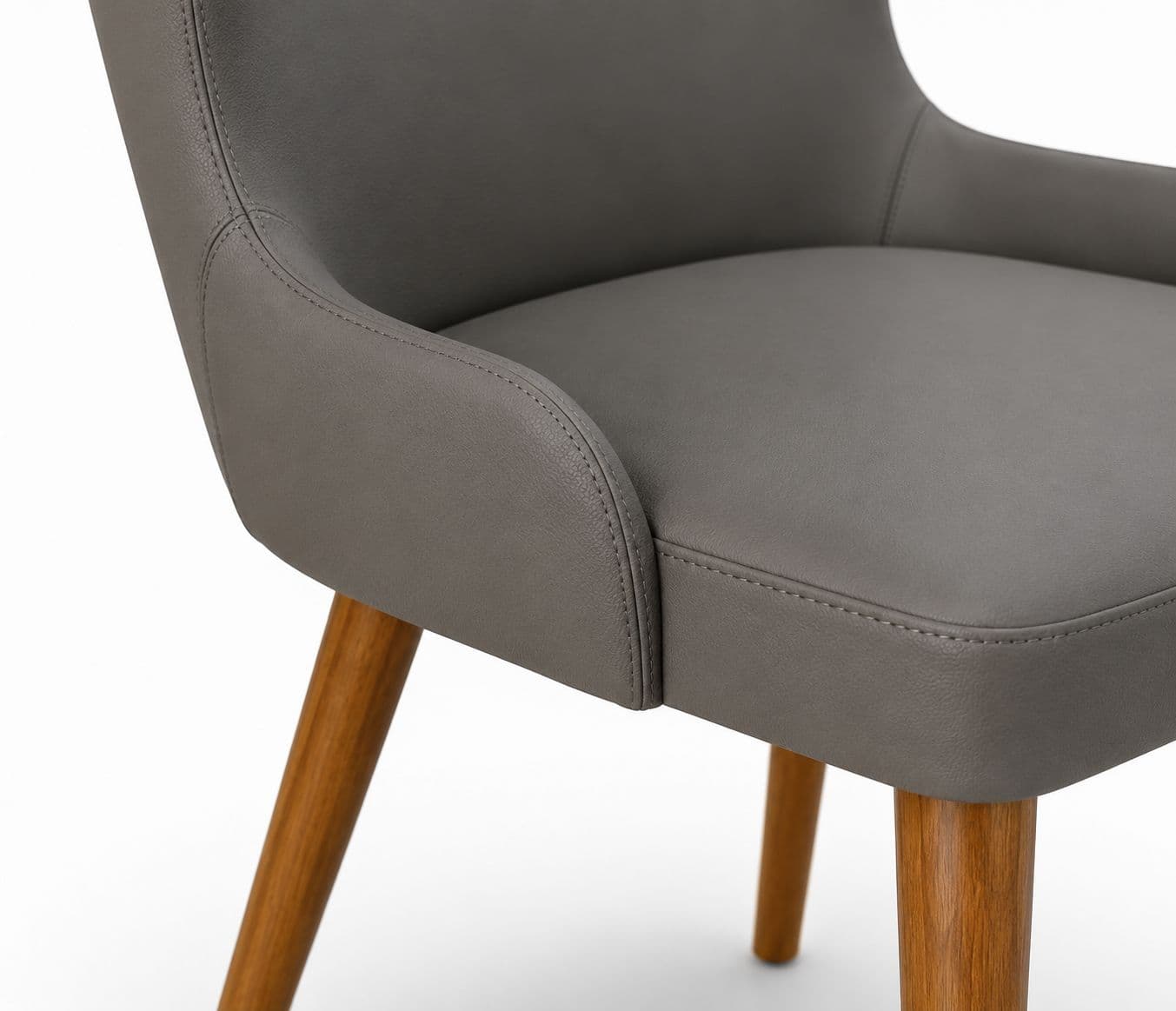 Image 11 for Imported Dining Set-183/925-6 Chair 2306 (BTM)(BWD)