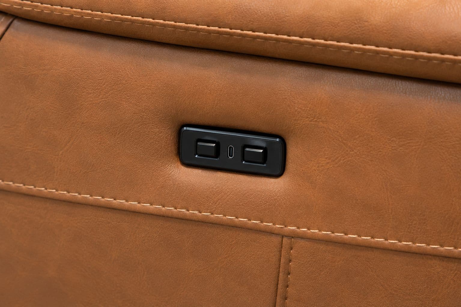 Image 8 for Manwah UXW9020M 3+2+1 Power Recliner Leather (CP)