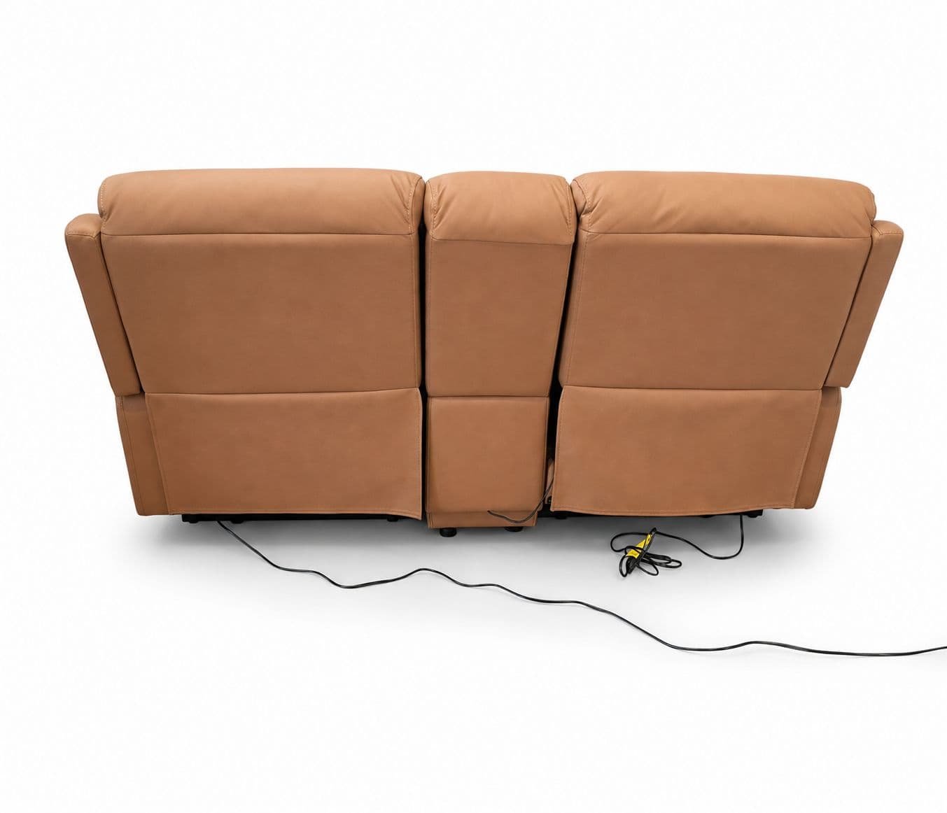 Image 18 for Manwah UXW9020M 3+2+1 Power Recliner Leather (CP)