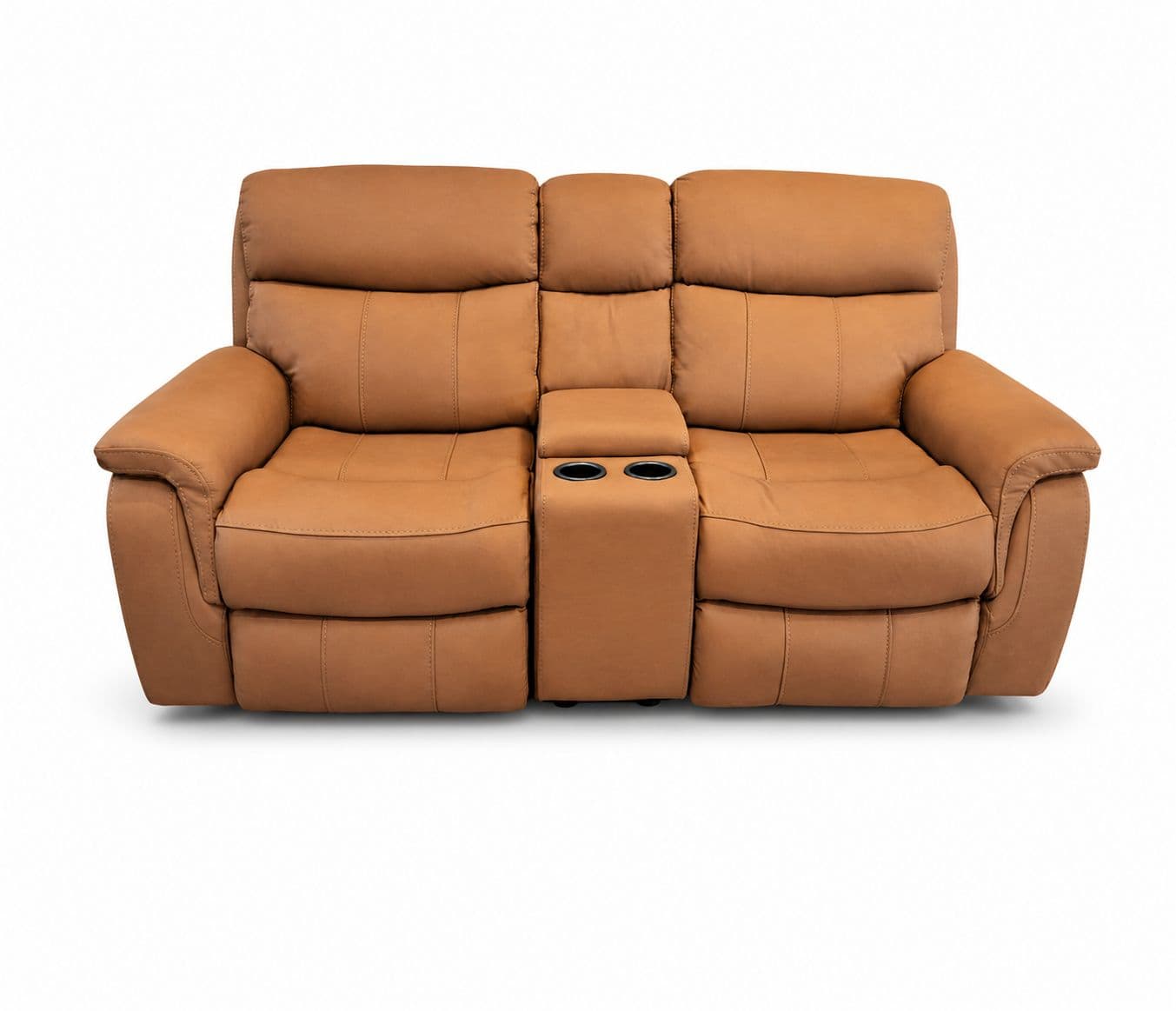 Image 13 for Manwah UXW9020M 3+2+1 Power Recliner Leather (CP)
