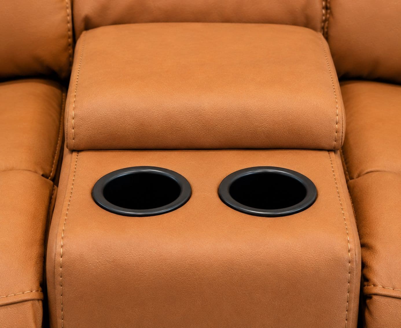 Image 7 for Manwah UXW9020M 3+2+1 Power Recliner Leather (CP)