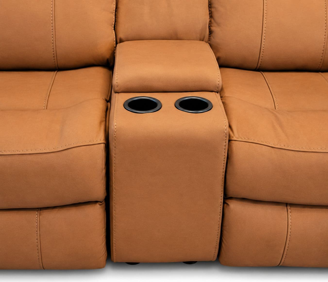 Image 5 for Manwah UXW9020M 3+2+1 Power Recliner Leather (CP)