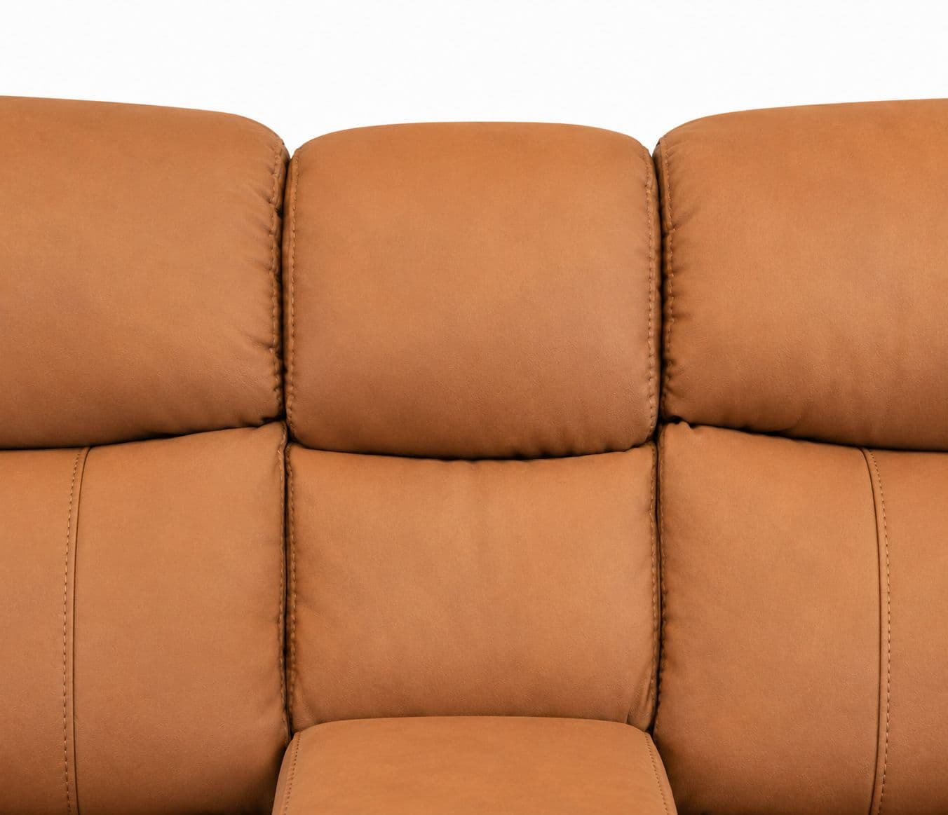 Image 4 for Manwah UXW9020M 3+2+1 Power Recliner Leather (CP)