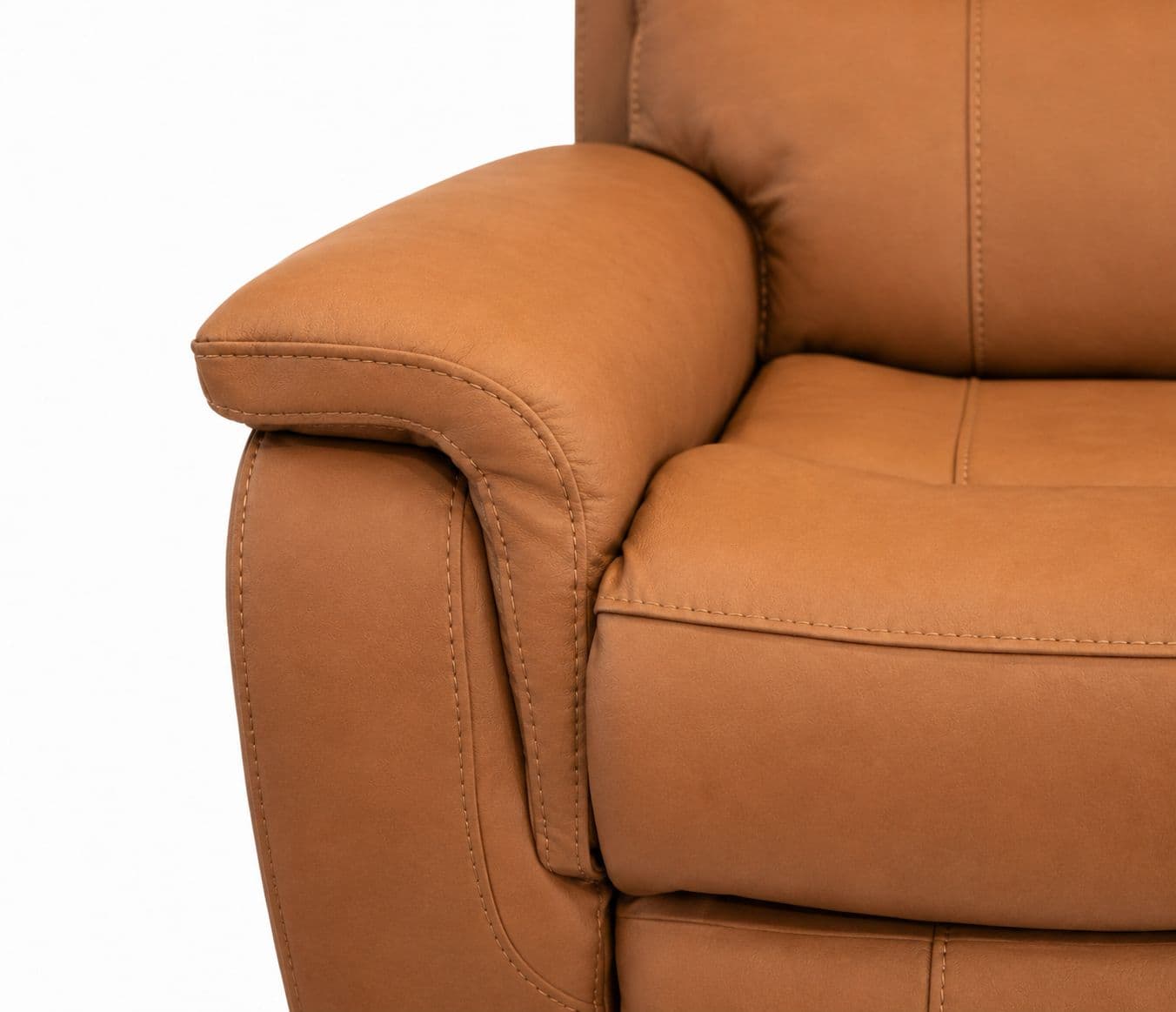 Image 6 for Manwah UXW9020M 3+2+1 Power Recliner Leather (CP)