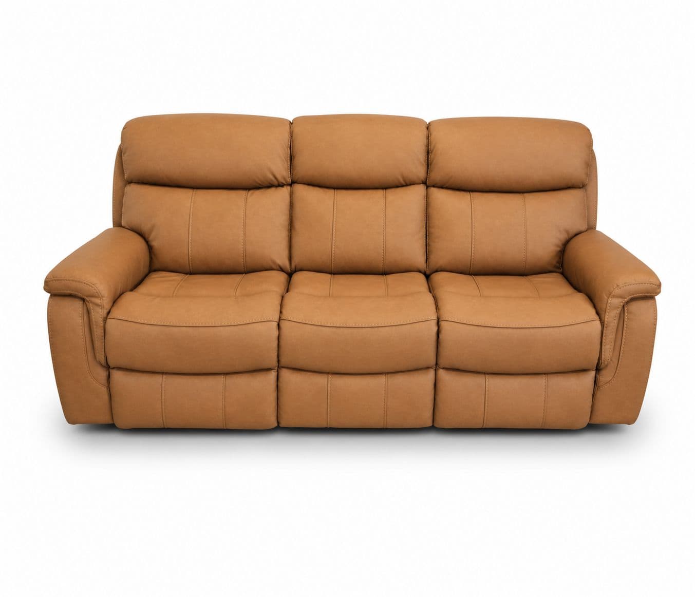 Image 9 for Manwah UXW9020M 3+2+1 Power Recliner Leather (CP)