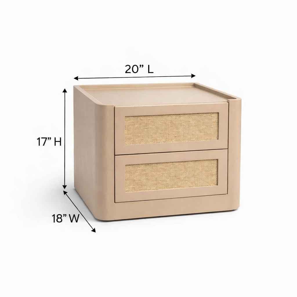 Image 20 for 45003 Bedroom Set King Size 72x78 With Hydraulic Storage + 2 Bed Side Table + 4 Door Wardrobe (WF OTD)