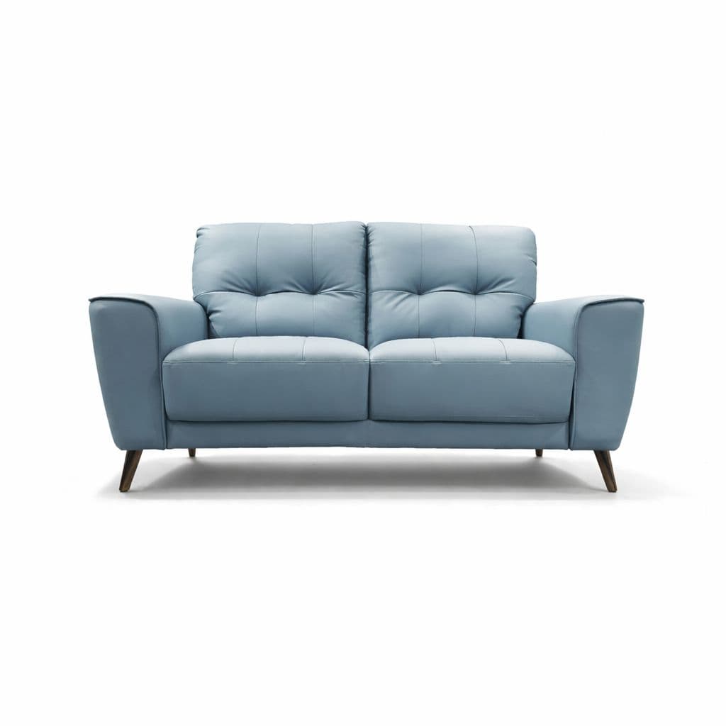Image 9 for ZM936 Sofa 3+2 Seater Leather Fabric (HYD)