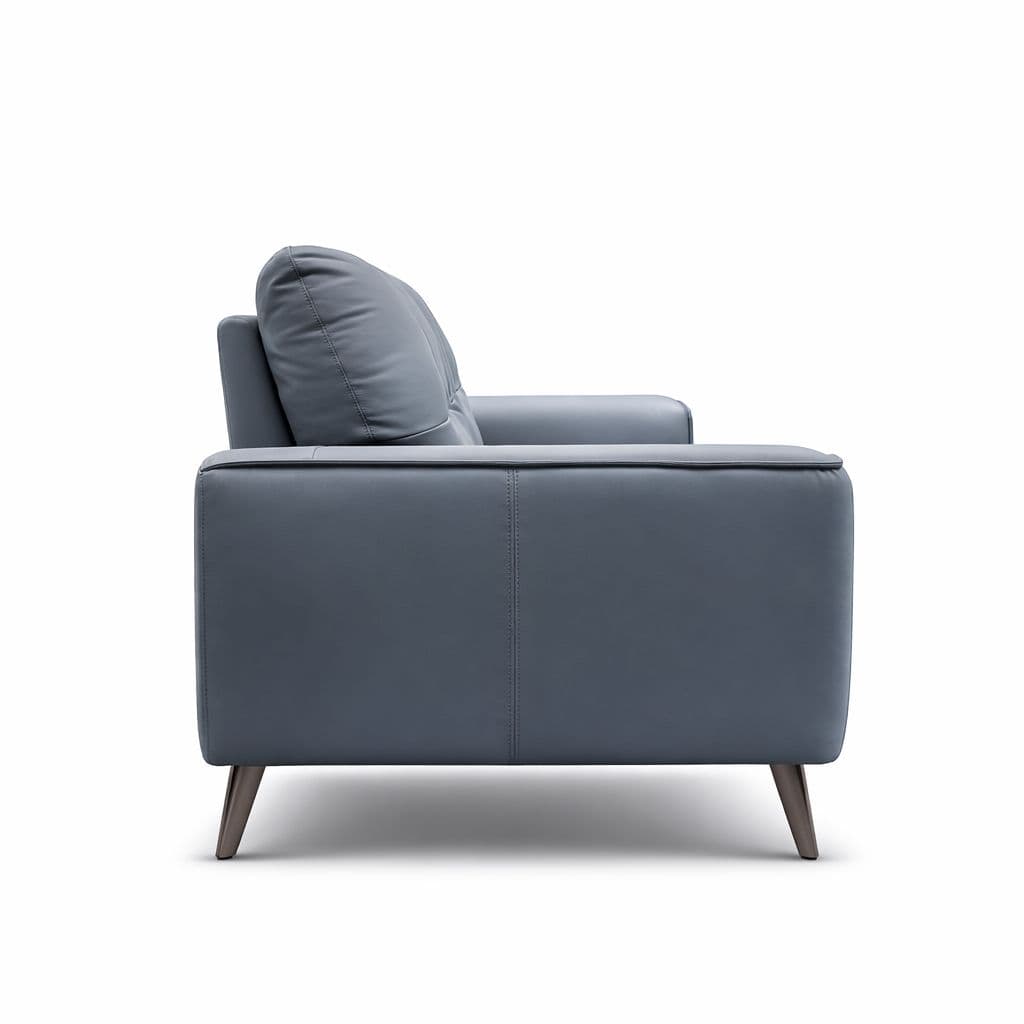 Image 7 for ZM936 Sofa 3+2 Seater Leather Fabric (HYD)