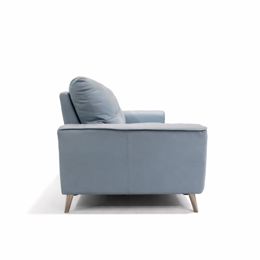 Image 10 for ZM936 Sofa 3+2 Seater Leather Fabric (HYD)