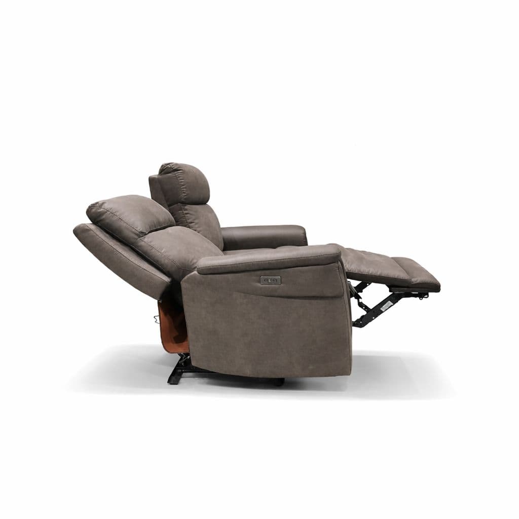 Image 12 for 70693M Sofa Set 3+2 Power Recliner (EC OTD)