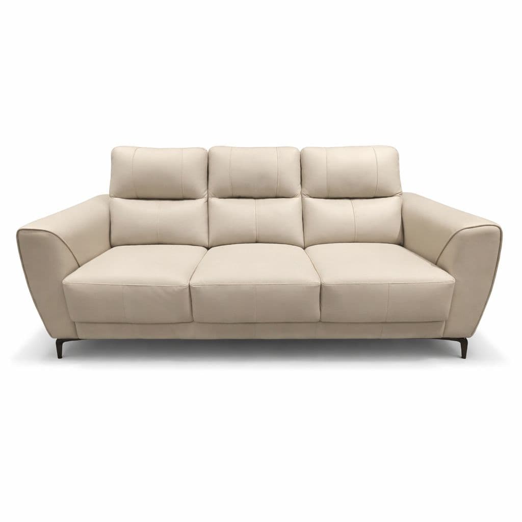 Image 5 for Malta Sofa 3+2 Seater Suede Fabric (EC)(BWD)(WF)