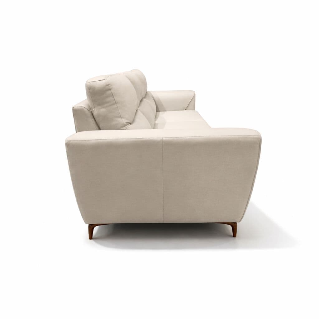 Image 10 for Malta Sofa 3+2 Seater Suede Fabric (EC)(BWD)(WF)