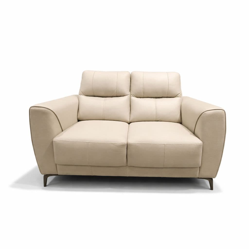 Image 8 for Malta Sofa 3+2 Seater Suede Fabric (EC)(BWD)(WF)